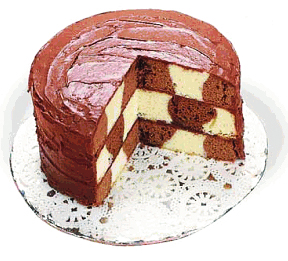 Red Velvet Cake Red Velvet Cake picture